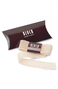 Bloch Covert Elastic, elastyczne niewidoczne wstążki