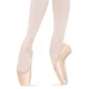 Bloch Sheer Stretch Ribbon, wstążki