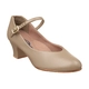 Capezio Jr Footlight, buty charakterowe