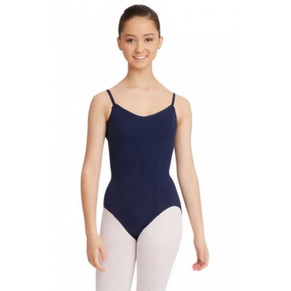 Capezio Princess Camisole Leotard, trykot baletowy