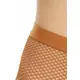 Capezio Professional Fishnet Seamless Tight, pończochy siatkowene