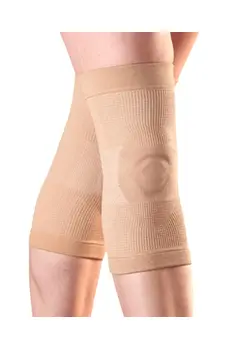 Capezio Bunheads gel kneepads, ochraniacze kolan