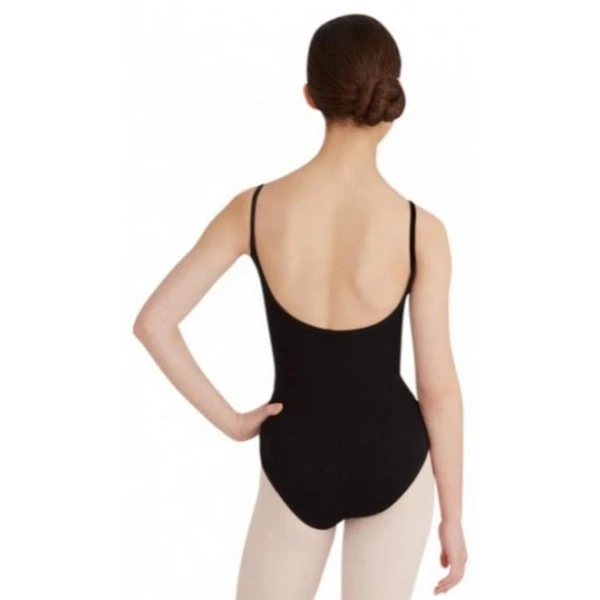 Capezio Princess Camisole Leotard, trykot baletowy