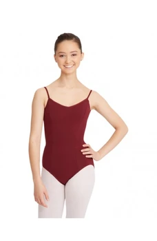 Capezio Princess Camisole Leotard, trykot baletowy