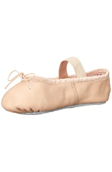 Capezio Daisy 205C, buty, biszkopty baletowe dla dzieci