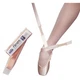 Capezio Flexers Ribbons BH310B