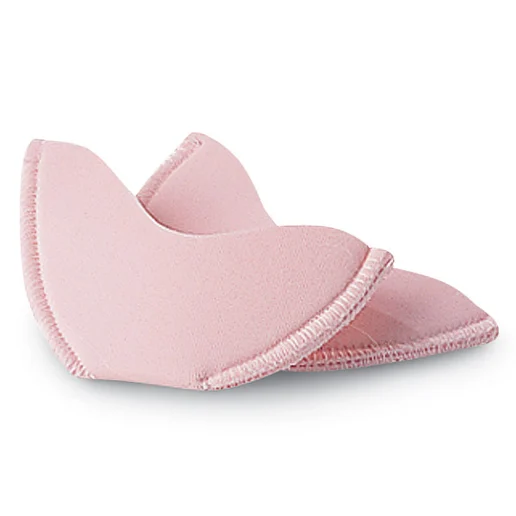 Capezio foam toe pad, wyściółka na palce