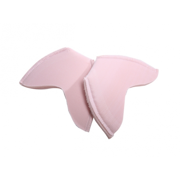 Capezio foam toe pad, wyściółka na palce