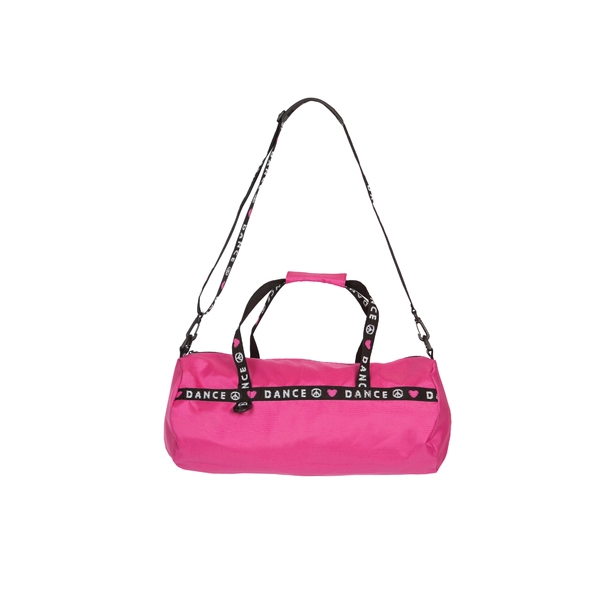 Capezio Love Peace Dance bag, torba dla dzieci