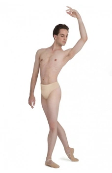 Capezio comfort dance belt, męski suspenzor do baletu