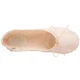 Capezio Canvas Juliet, buty baletowe