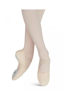 Capezio Canvas Juliet, buty baletowe