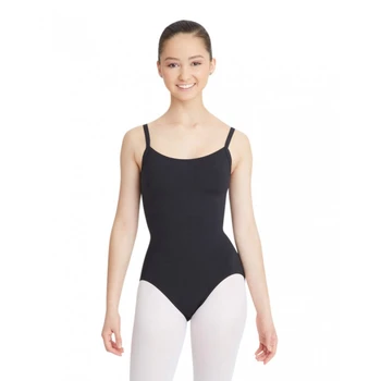 Capezio Camisole CC110B BraTek trykot z biustonoszem