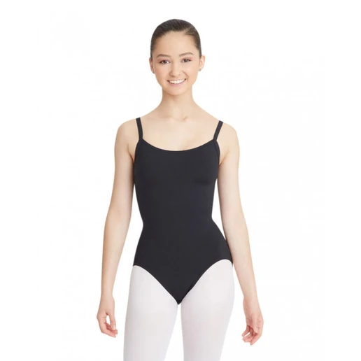 Capezio Camisole CC110B BraTek trykot z biustonoszem