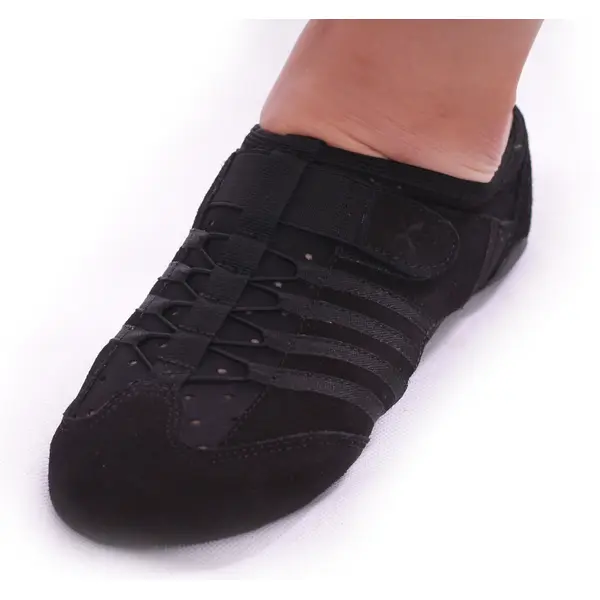 Capezio Jag PP15A, buty jazzowe dla dzieci