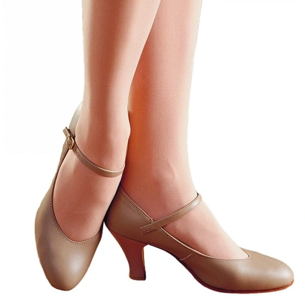 Capezio Theatrical Footlight 3