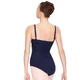 Capezio Camisole CC110B BraTek trykot z biustonoszem