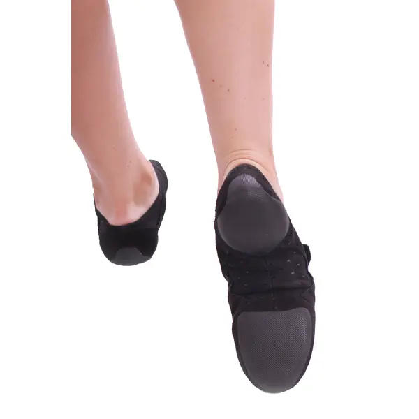 Capezio Jag PP15A, buty do jazzu dla mężczyzn