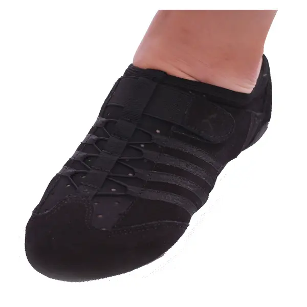 Capezio Jag PP15A, buty do jazzu dla mężczyzn