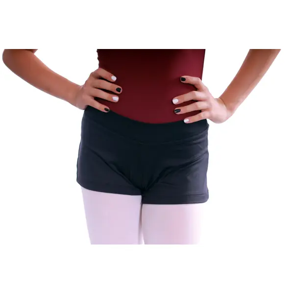 Capezio short BX600, krotke spodenki