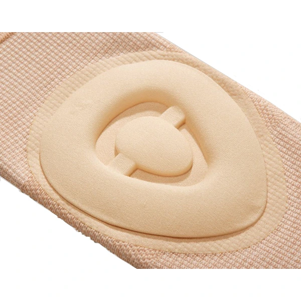 Capezio Bunheads gel kneepads, ochraniacze kolan