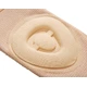 Capezio Bunheads gel kneepads, ochraniacze kolan