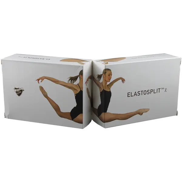 Bloch Elastosplit, baletki