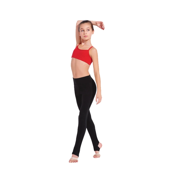 Capezio Camisole Bra Top, stanik sportowy