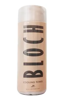 Bloch Cooling Towel, ręcznik chłodzący