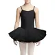 Capezio Tutu leotard, trykot ze spódniczką tutu