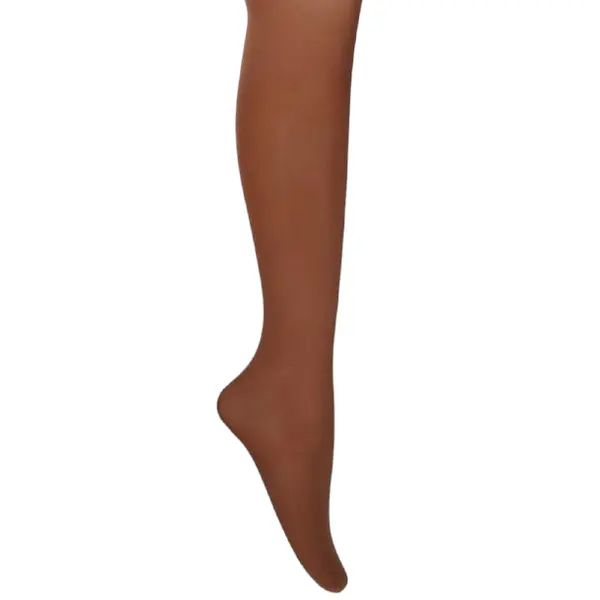 Capezio ultra soft transition tights, rajstopy konwertibilne dla dzieci