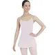 Capezio Camisole Dress, trykot ze spódnicą