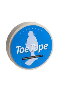 Bunheads Toe Tape, plaster na palec