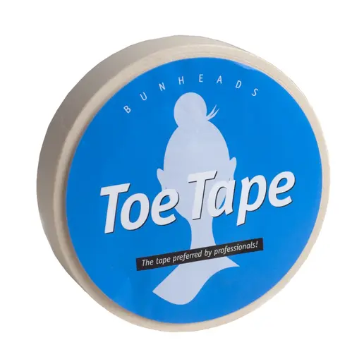 Bunheads Toe Tape, plaster na palec