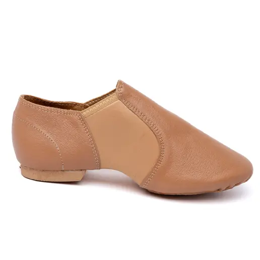 Dancee Economy jazz slip on, buty dla dzieci