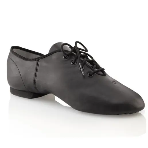 Capezio E-Series Jazz Oxford, buty jazowe dla kobiet