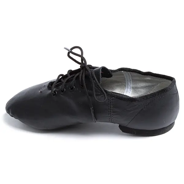 Capezio E-Series Jazz Oxford, buty jazowe dla mężczyzn