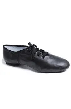 Capezio Split Sole Jazz Rubber, buty jezzowe dla kobiet