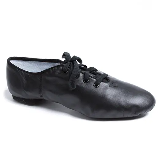 Capezio Split Sole Jazz Rubber, buty jezzowe dla mężczyzn