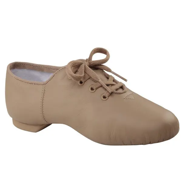 Capezio Split Sole Jazz Rubber, buty jezzowe dla kobiet