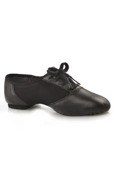 Capezio Suede Sole Jazz, buty jazzowe dla kobiet