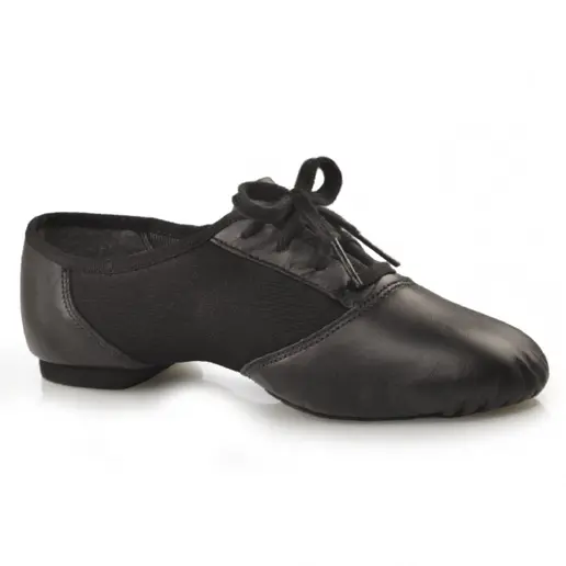 Capezio Suede Sole Jazz, buty jazzowe dla kobiet