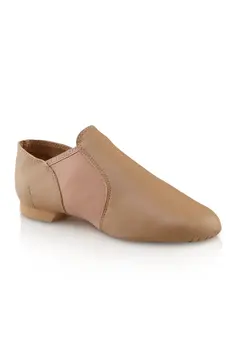 Capezio E-series jazz slip on, buty jazowe dla kobiet