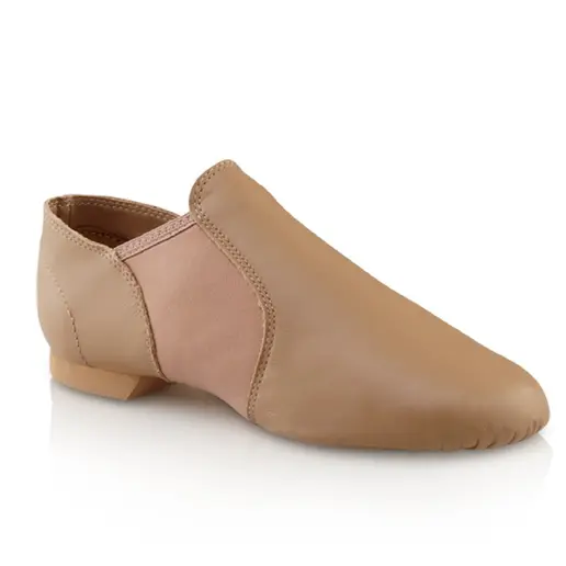 Capezio E-series jazz slip on, buty jazowe dla mężczyzn