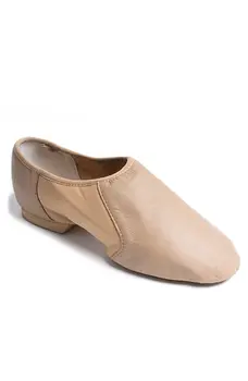 Bloch neo-flex slip on, buty jazzowe