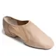 Bloch neo-flex slip on, buty jazzowe