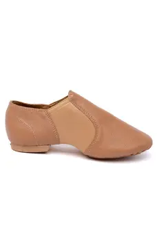 Dancee Economy jazz slip on, buty do jazzu dla kobiet