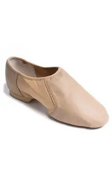 Bloch neo-flex slip on, buty jazzowe dla dzieci