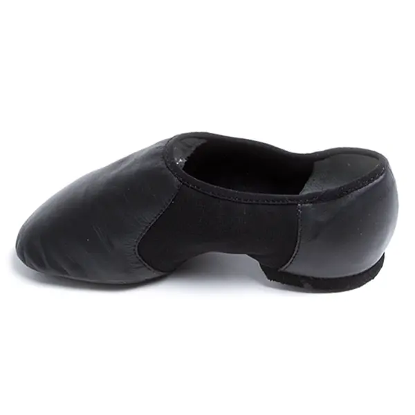 Bloch neo-flex slip on, buty jazzowe dla dzieci