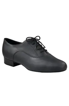 Capezio Standard Oxford, buty męskie do tańców standardowych